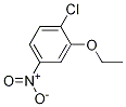 1-Chloro-2-ethoxy-4-nitrobenzene CAS#: 102236-22-6