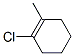 1-Chloro-2-methyl-1-cyclohexene CAS#: 16642-49-2
