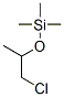 1-Chloro-2-[(trimethylsilyl)oxy]propane CAS#: 18171-12-5