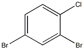 1-Chloro-2,4-dibromobenzene CAS#: 29604-75-9