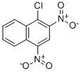 1-Chloro-2,4-dinitronaphthalene CAS#: 2401-85-6