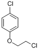 1-Chloro-4-(2-chloroethoxy)benzene CAS#: 13001-28-0
