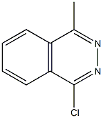 1-Chloro-4-methylphthalazine CAS#: 19064-68-7