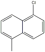 1-Chloro-5-methylnaphthalene CAS#: 109962-21-2