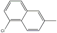 1-Chloro-6-methylnaphthalene CAS#: 109962-22-3
