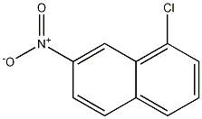 1-Chloro-7-nitronaphthalene CAS#: 102153-58-2