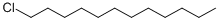 1-Chlorododecane CAS#: 112-52-7