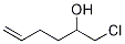 1-Chlorohex-5-en-2-ol CAS#: 10293-98-8