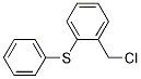 1-(Chloromethyl)-2-(phenylthio)benzene CAS#: 1527-15-7