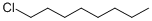 1-Chlorooctane CAS#: 111-85-3