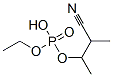 (1-Cyanoethyl)diethyl=phosphate CAS#: 19239-48-6