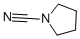 1-Cyanopyrrolidine CAS#: 1530-88-7