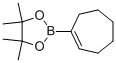 1-Cyclohepten-1yl boronic acid pinacol ester CAS#: 287944-13-2