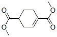 1-Cyclohexene-1,4-dicarboxylic acid dimethyl ester CAS#: 22646-79-3