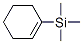 1-Cyclohexenyltrimethylsilane CAS#: 17874-17-8