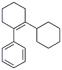 1-Cyclohexyl-2-phenyl-1-cyclohexene CAS#: 24636-55-3