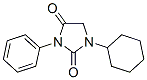 1-Cyclohexyl-3-phenylhydantoin CAS#: 14395-03-0