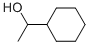 1-Cyclohexylethanol CAS#: 1193-81-3