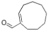 1-Cyclononene-1-carboxaldehyde (9CI) CAS#: 202797-02-2