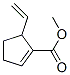 1-Cyclopentene-1-carboxylicacid,5-ethenyl-,methylester(9CI) CAS#: 102979-48-6