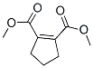 1-Cyclopentene-1,2-dicarboxylic acid dimethyl ester CAS#: 13368-79-1