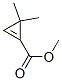 1-Cyclopropene-1-carboxylic acid, 3,3-dimethyl-, methyl ester (8CI,9CI) CAS#: 21603-22-5