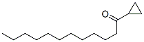 1-Cyclopropyl-1-dodecanone CAS#: 19873-44-0