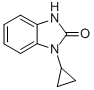 1-Cyclopropyl-1,3-dihydro-2H-benzimidazol-2-one CAS#: 202859-73-2
