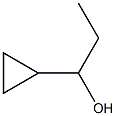 1-Cyclopropylpropan-1-ol CAS#: 18729-46-9