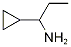 (1-Cyclopropylpropyl)amine CAS#: 219736-10-4