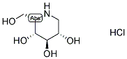 1-DEOXY-L-IDONOJIRIMYCIN, HYDROCHLORIDE CAS#: 210223-32-8