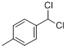 1-(DICHLOROMETHYL)-4-METHYLBENZENE CAS#: 23063-36-7