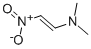 1-DIMETHYLAMINO-2-NITROETHYLENE CAS#: 1190-92-7