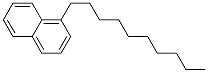 1-Decylnaphthalene CAS#: 26438-27-7