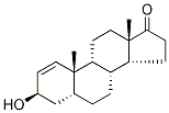 1-Dehydro Epiandrosterone CAS#: 23633-63-8