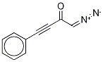 1-Diazo-4-phenyl-3-butyn-2-one CAS#: 28861-29-2