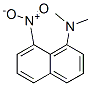1-(Dimethylamino)-8-nitronaphthalene CAS#: 10273-29-7