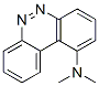 1-(Dimethylamino)benzo[c]cinnoline CAS#: 16371-75-8