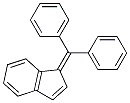 1-(Diphenylmethylene)-1H-indene CAS#: 13245-90-4