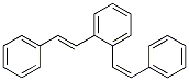 1-[(E)-2-Phenylethenyl]-2-[(Z)-2-phenylethenyl]benzene CAS#: 27758-96-9