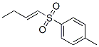 1-[(E)-but-1-enyl]sulfonyl-4-methyl-benzene CAS#: 111895-49-9