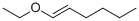 1-ETHOXY-1-HEXENE CAS#: 14092-07-0