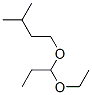 1-ETHOXY-1-ISOPENTYLOXYPROPANE CAS#: 238757-30-7