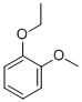 1-ETHOXY-2-METHOXYBENZENE CAS#: 17600-72-5