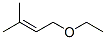 1-ETHOXY-3-METHYL-2-BUTENE CAS#: 22094-00-4