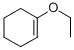 1-ETHOXYCYCLOHEXENE CAS#: 1122-84-5