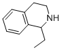 1-ETHYL-1,2,3,4-TETRA-HYDRO-ISOQUINOLINE CAS#: 25939-81-5