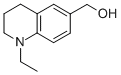 1-ETHYL-1,2,3,4-TETRAHYDROQUINOLINE-6-METHANOL CAS#: 209336-50-5