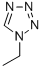 1-ETHYL-1,2,3,4-TETRAZOLE CAS#: 16687-59-5