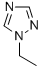1-ETHYL-1,2,4-TRIAZOLE CAS#: 16778-70-4